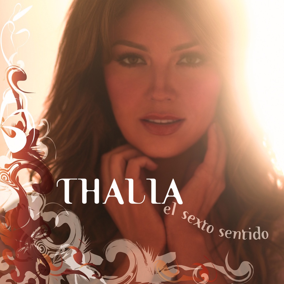 Thalia - El S3xto Sentido